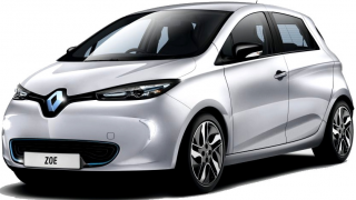 2019 Renault ZOE 92 BG Life (Elektrikli) Araba kullananlar yorumlar